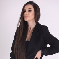 Gohar Sargsyan