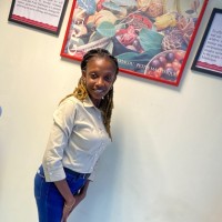 Lerona Charles