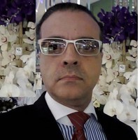Tarek Elghamrawy