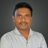 Ashok kumar Manda