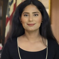 Emma Samuel
