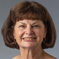 Dorcas Riley
