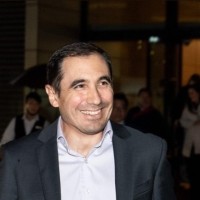 Claudio Insaurralde Csam, Beng(Hons)