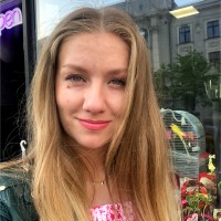 Yana Naumenko