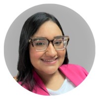 Eyla Adriana González Romero