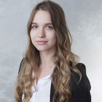 Yulia Klyachko