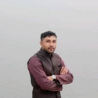 Shuvo Jit Kundu