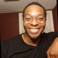Christopher Horton