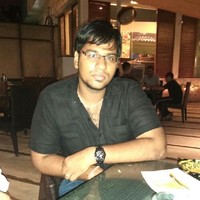 krishna s
