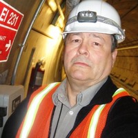 Tim Secord