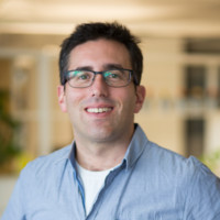 Yishai Shkedi