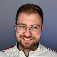 Ilya Nasedkin