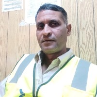 Kamlesh Kumar