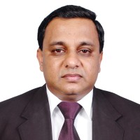 Chandima Dharmaratna BSc (Hons) QS, GCGI, NDES, MIIE(SL), ECSL, IEng.