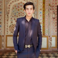 Muhammad Zain Ul Abideen