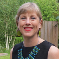 Sarah Passingham