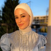 Sara Almansour