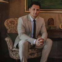 Mario Novosel