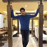 Ravi Kumar A S