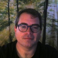 Steven Mayers