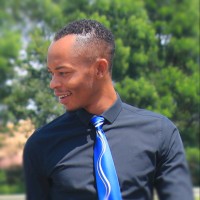 Nhlanhla Ndlovu