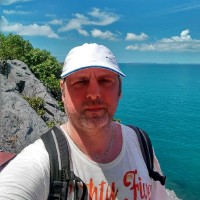 Aleksey Gulyaev