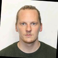 Robin Jiderblom