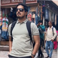 Alok Tiwari