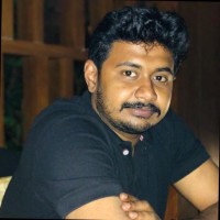 Akhil Vasudevan