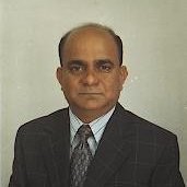 Nazmul Ahsan