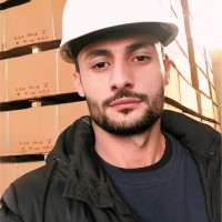 Ali TOPCU