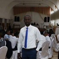 SAID Mohamed Ahmed