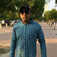 Mohammed Shamsher Alam