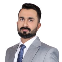 Zaheer Ahmed - Tax Agent