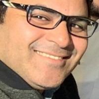 mohammad farargy