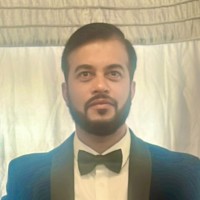 Faizal Shaikh