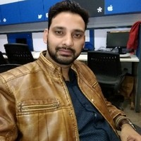 Vikas Dadwal