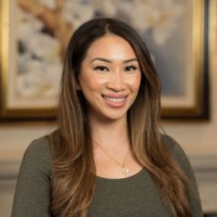 Joyce Tamondong