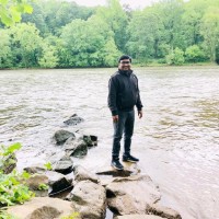 Sanjeev Kumar Pulgam