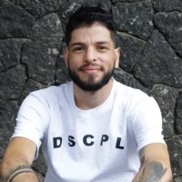 Bryan Hernández Sibaja