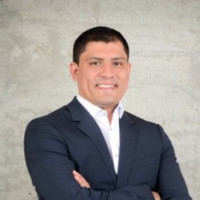 Rodolfo Castro Delgado
