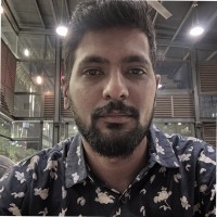 Suhas Galligutta