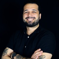 Allan Victor Castro Vieira