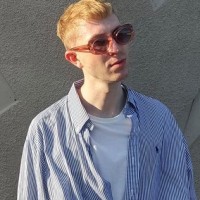 Nicholas MacKinnon