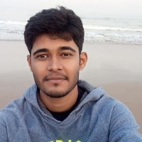 Jagdish Patil