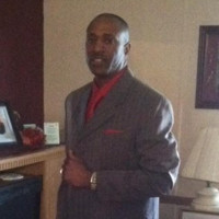 Michael Bolden
