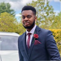 Sydney Okafor