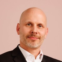 Martin Huber