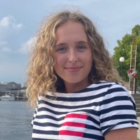 Gracie Klingsick