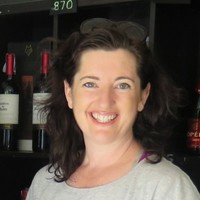 Gabrielle Lewis